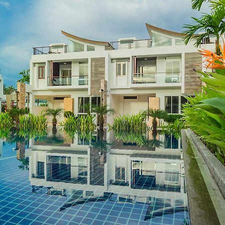 Genesis Villa Rawai Стая снимка