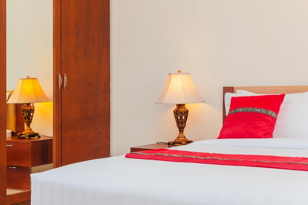 Genesis Villa Rawai Екстериор снимка