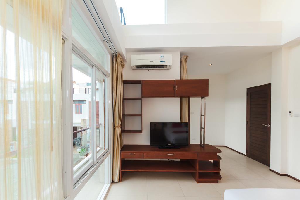 Genesis Villa Rawai Екстериор снимка