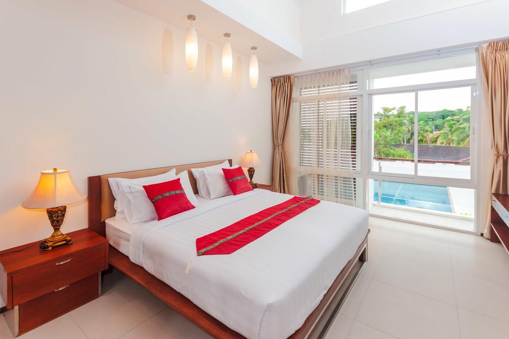 Genesis Villa Rawai Екстериор снимка