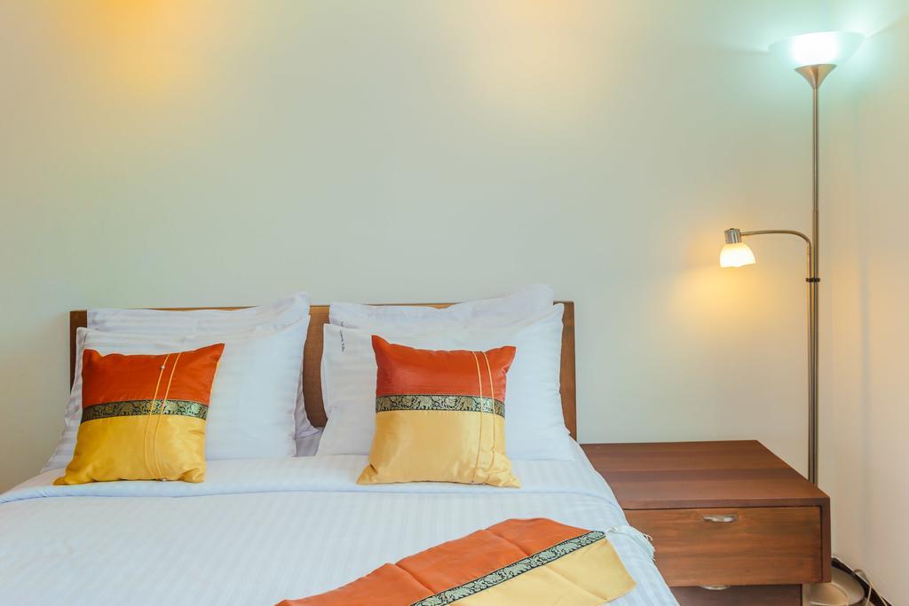 Genesis Villa Rawai Екстериор снимка