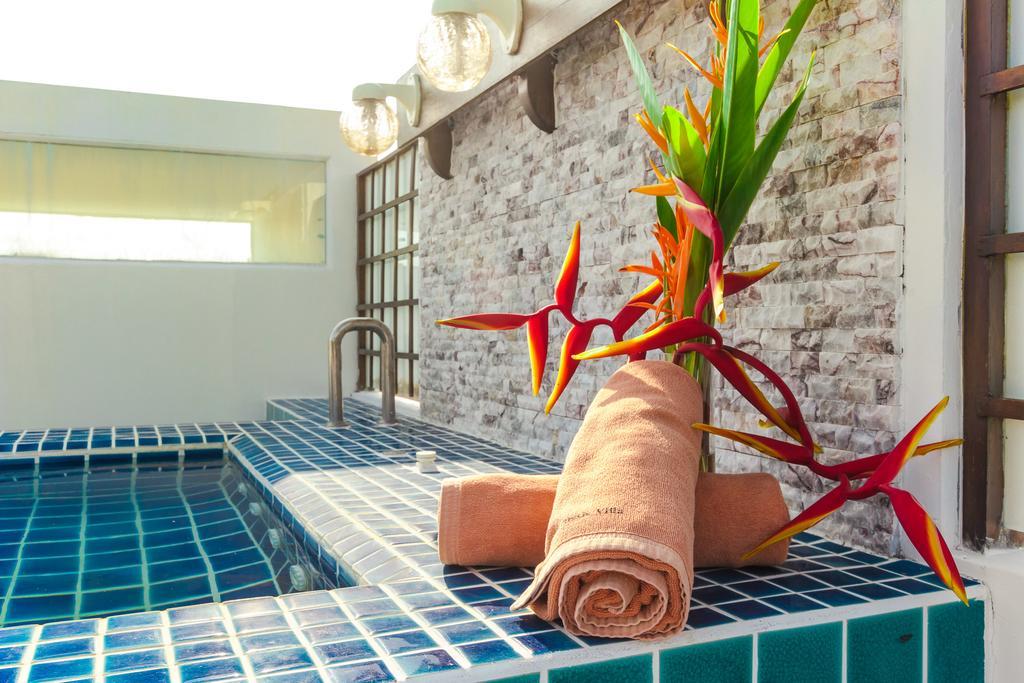 Genesis Villa Rawai Екстериор снимка