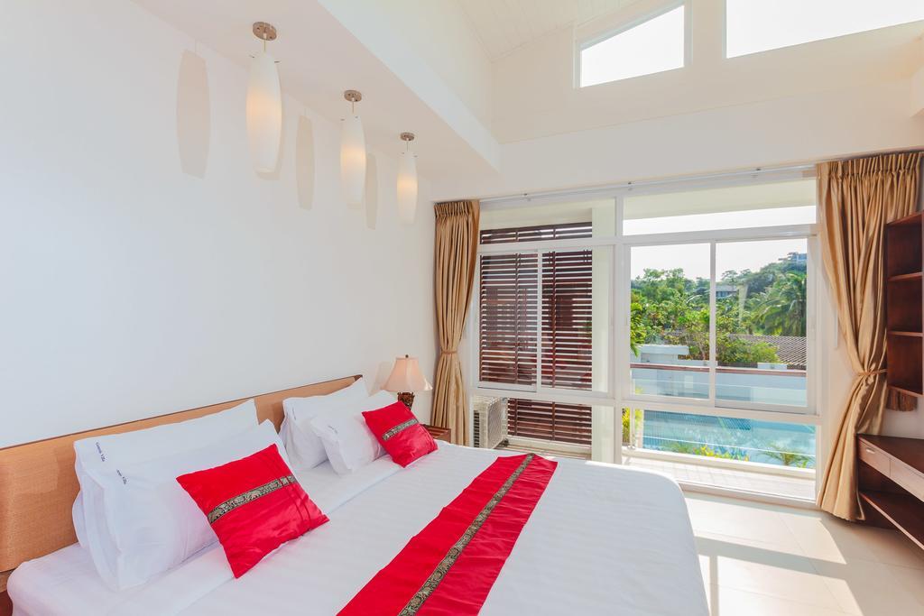 Genesis Villa Rawai Екстериор снимка