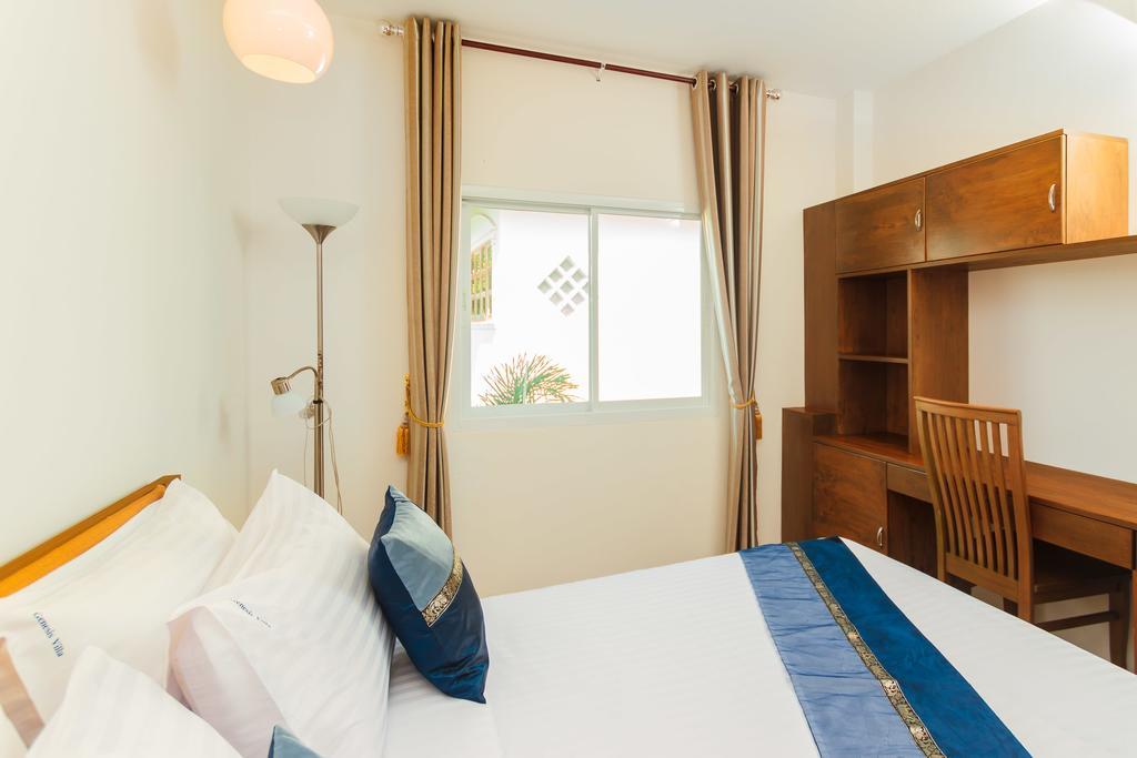 Genesis Villa Rawai Екстериор снимка